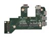 Dell Inspiron N7110 USB, LAN, VGA panel