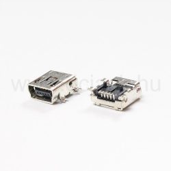 Tablet mini USB aljzat - TJ0100