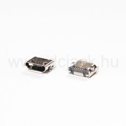 Tablet micro USB aljzat - TJ0119